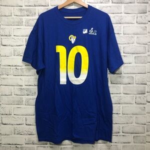 Los Angeles Rams Cooper Kupp Jersey